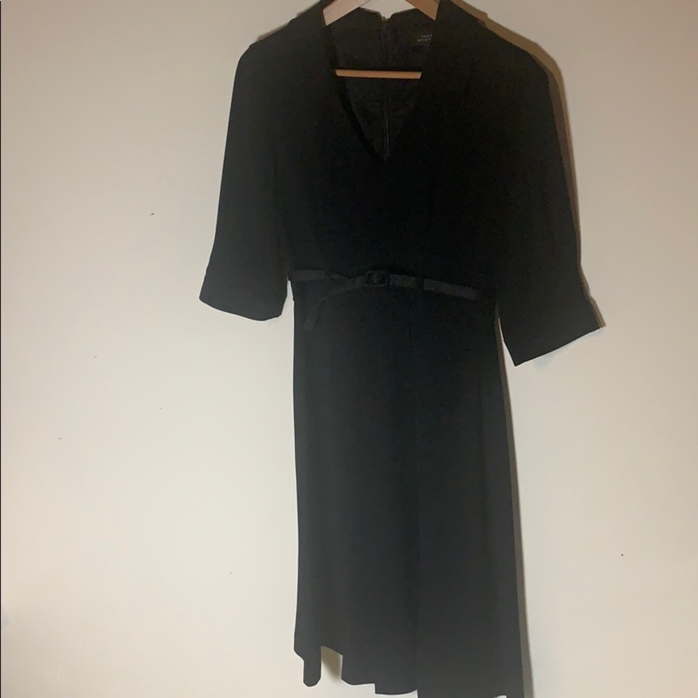 TAHARI DRESS - Picture 2 of 5
